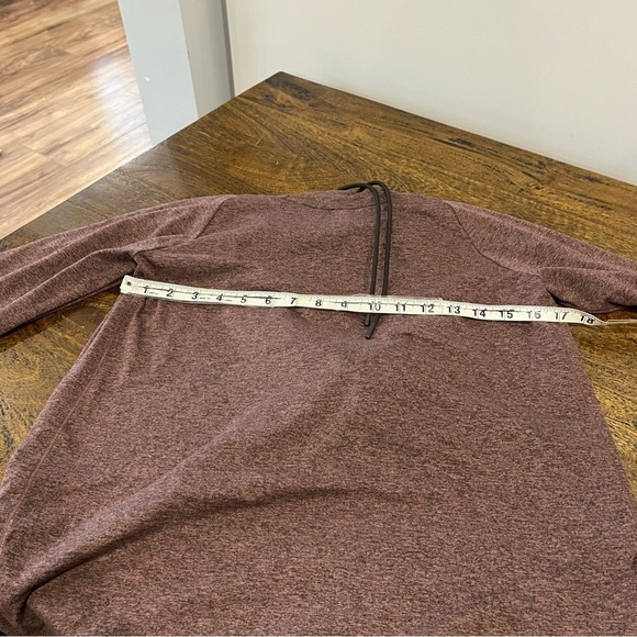 Athleta Uptempo Hooded Sweatshirt - Picture 6 of 8